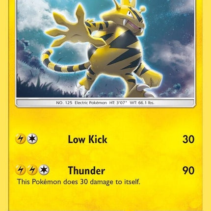 43-electabuzz