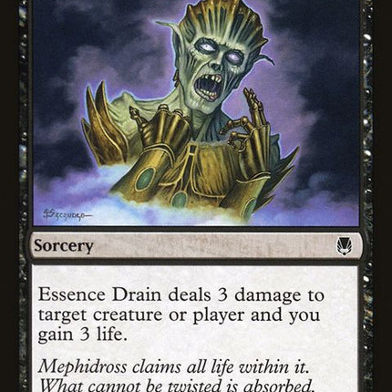 43-essencedrain