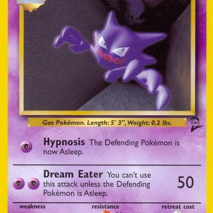 43-haunter