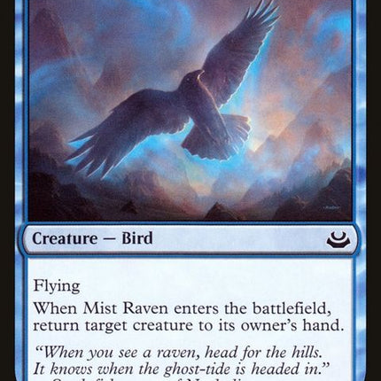 43-mistraven