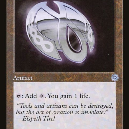 43-pristinetalisman