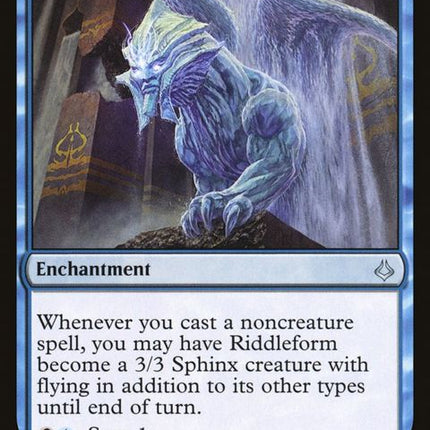 43-riddleform