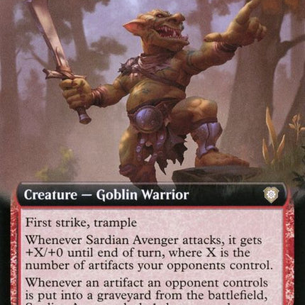 43-sardianavenger