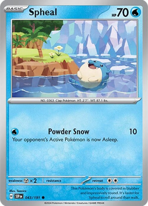 43-spheal