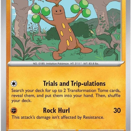 43-sudowoodo