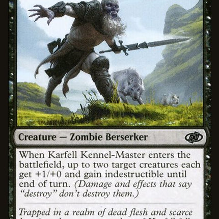 430-karfellkennelmaster