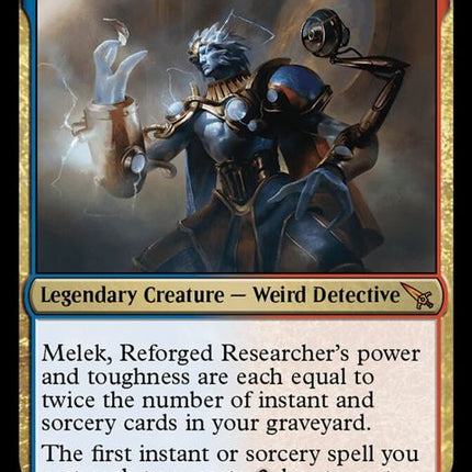 430-melekreforgedresearcher