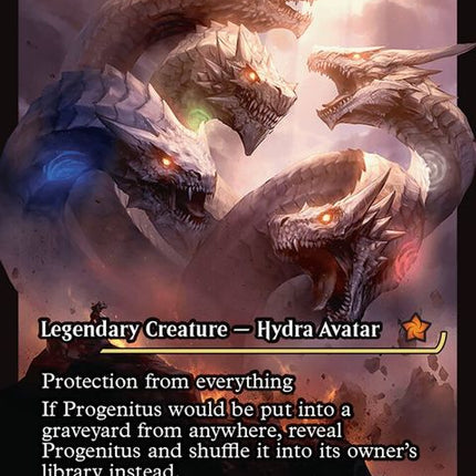 431-progenitus
