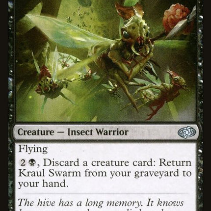 432-kraulswarm