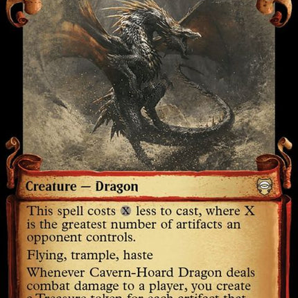 433-cavernhoarddragon