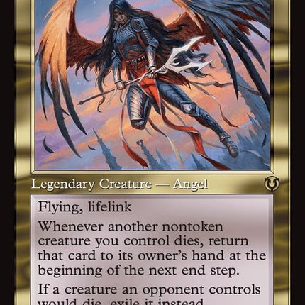 433-liesaforgottenarchangel