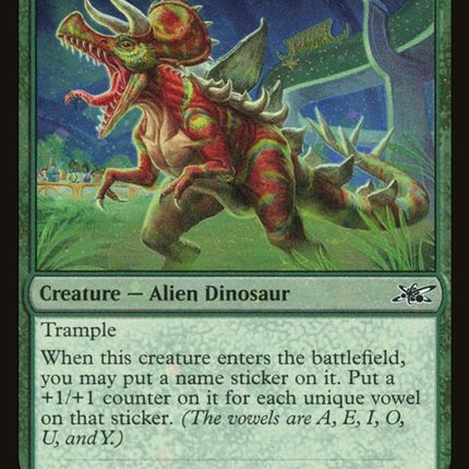 434-osaurus