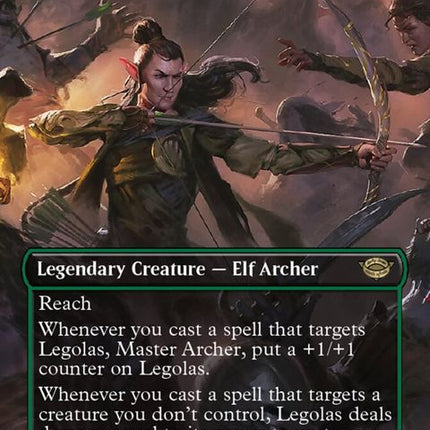 435-legolasmasterarcher