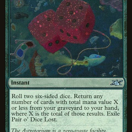 435-pairodicelost