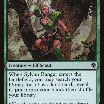435-sylvanranger