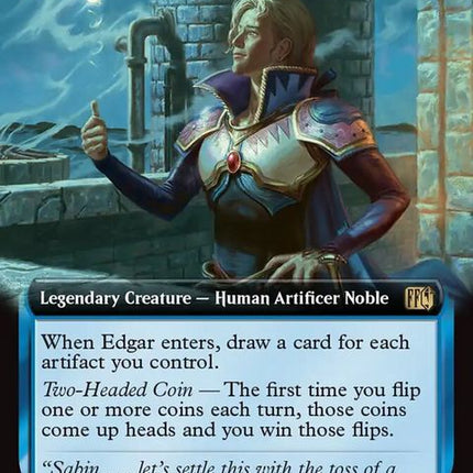 436-edgarkingoffigaro