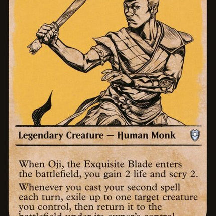 436-ojitheexquisiteblade