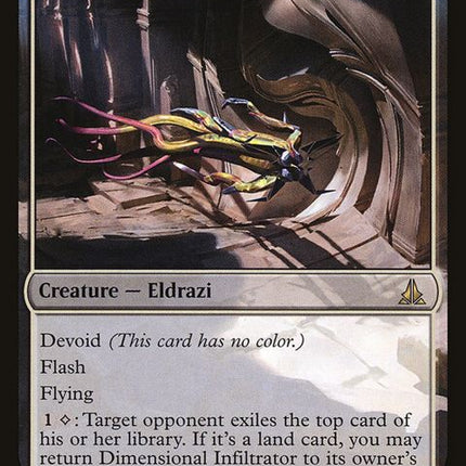 44-dimensionalinfiltrator