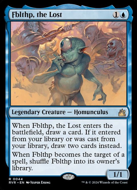 44-fblthpthelost