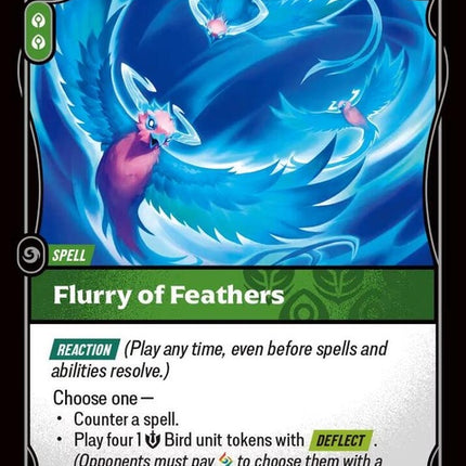 44-flurryoffeathers
