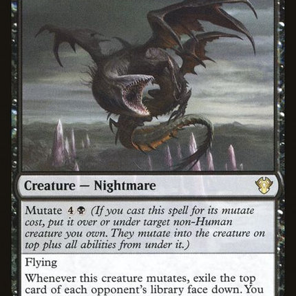 44-mindleecher