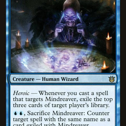 44-mindreaver