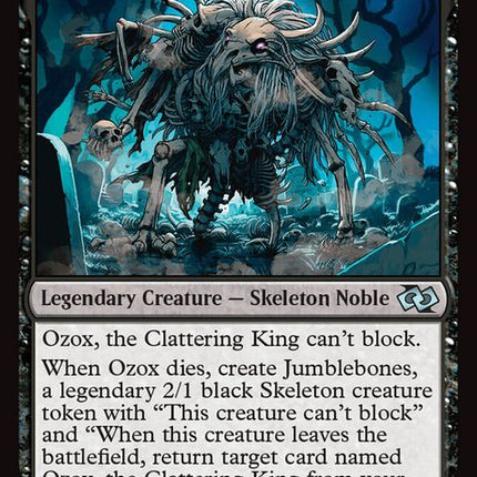 44-ozoxtheclatteringking