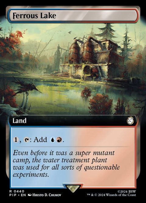 440-ferrouslake