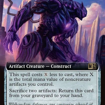 442-metalworkcolossus