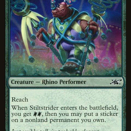 443-stiltstrider