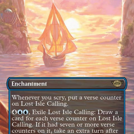 444-lostislecalling