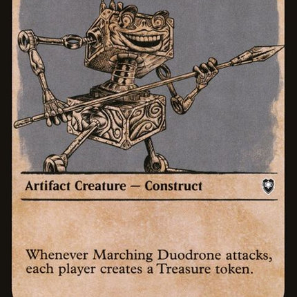 447-marchingduodrone