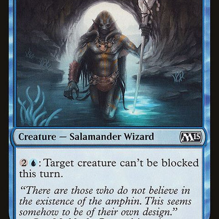 45-amphinpathmage