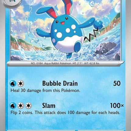 45-azumarill