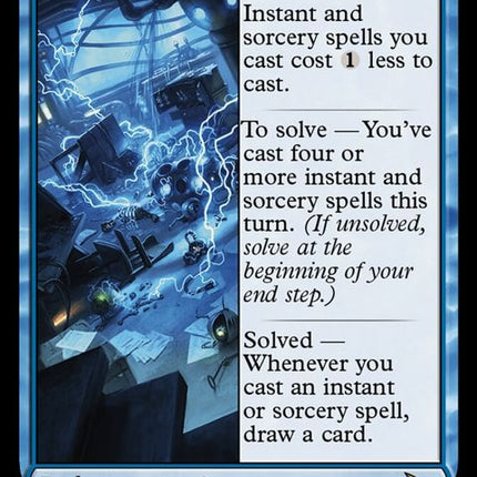 45-caseoftheransackedlab