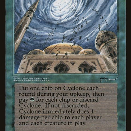 45-cyclone