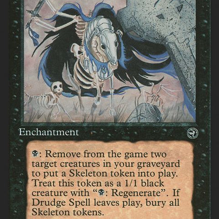 45-drudgespell