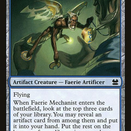 45-faeriemechanist