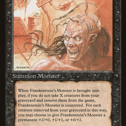 45-frankensteinsmonster