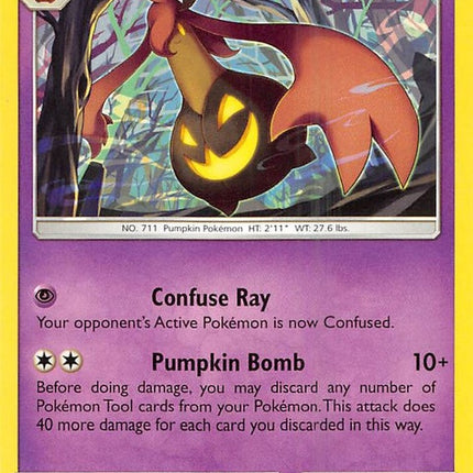 45-gourgeist