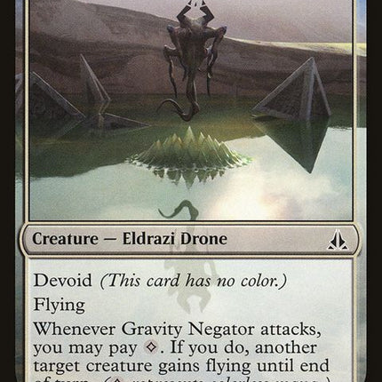 45-gravitynegator