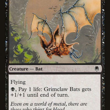 45-grimclawbats