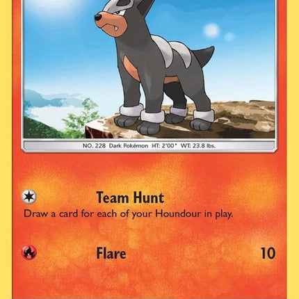45-houndour