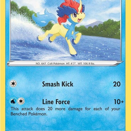 45-keldeo