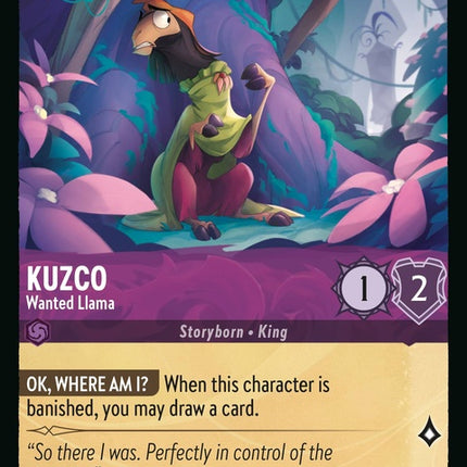 45-kuzco-wantedllama