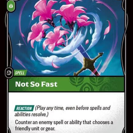 45-notsofast