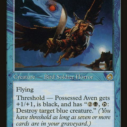 45-possessedaven