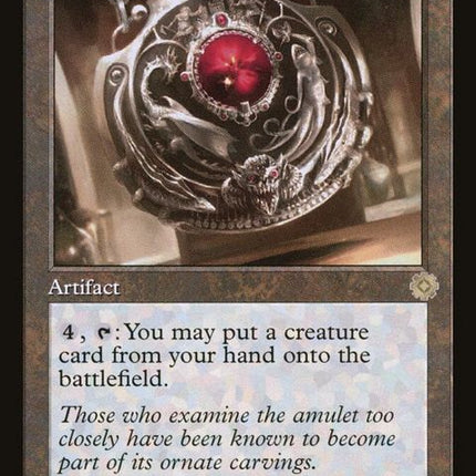 45-quicksilveramulet