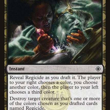 45-regicide
