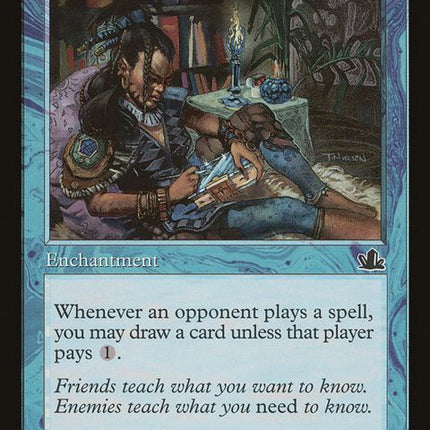 45-rhysticstudy